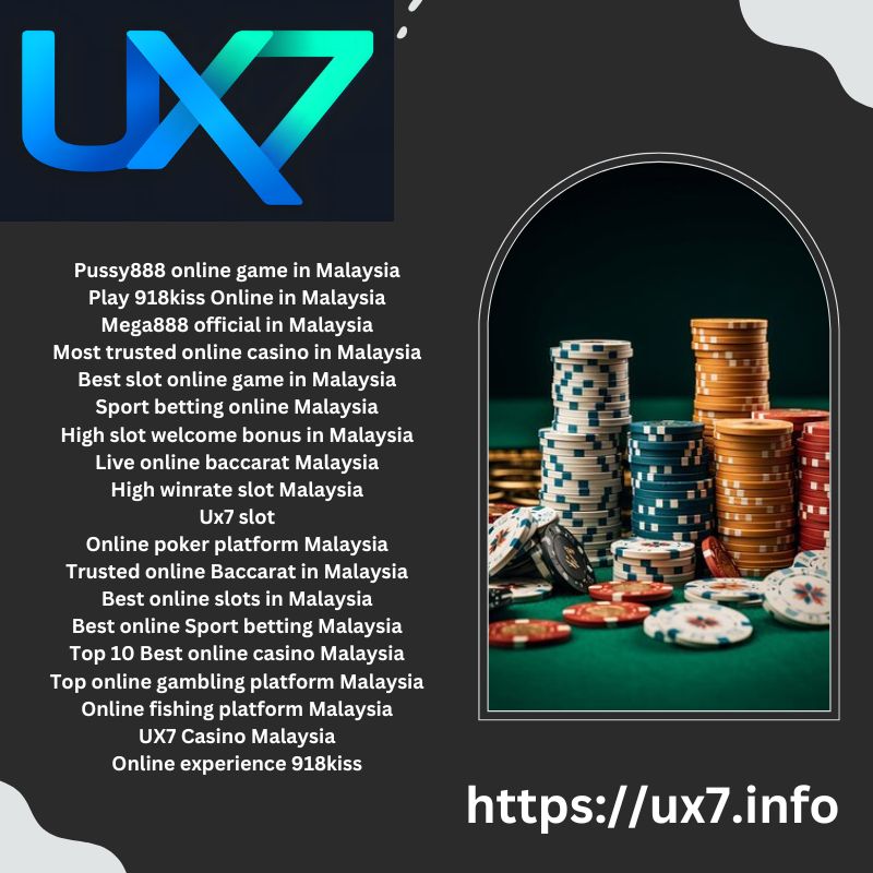 Online Fishing Platform Malaysia